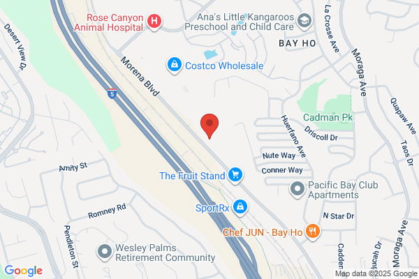 San Diego  Computer Consulting