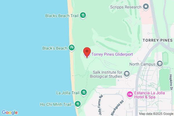 Torrey Pines Gliderport