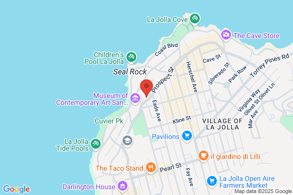 La Jolla Historical Society
