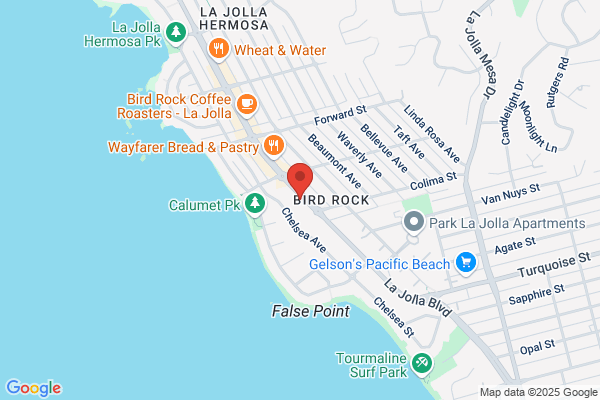 Seahaus Homeowners Association