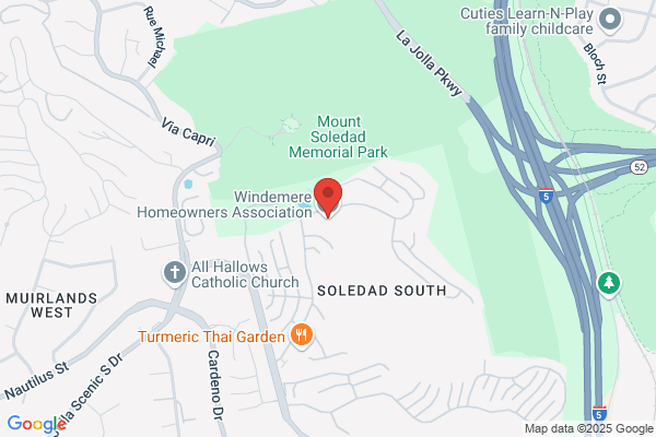 Windemere Homeowners Association