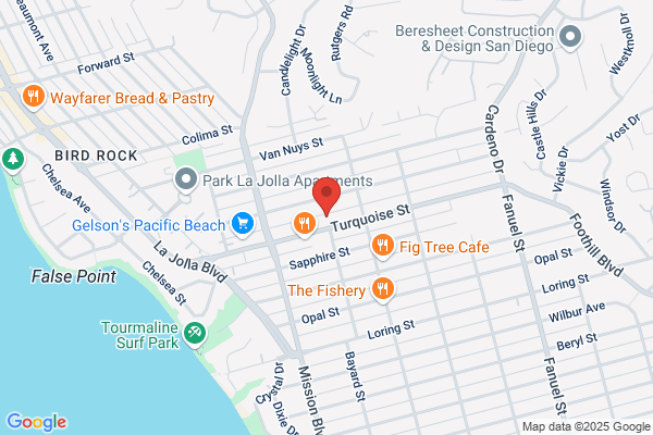 Bluewater Vacation Homes