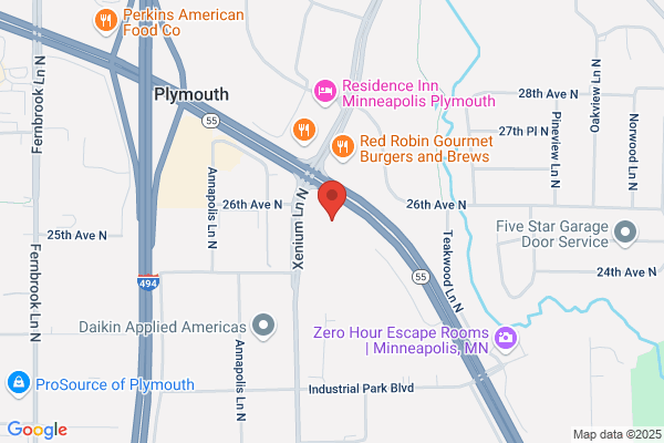Satellite Inc