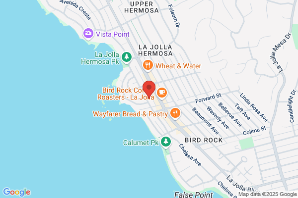 20/20 La Jolla Window Cleaner