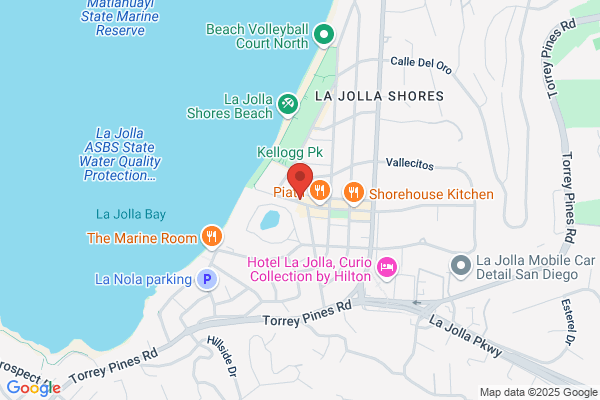 La Jolla Surf Systems