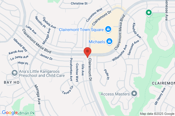 CorePower Yoga - Clairemont Mesa