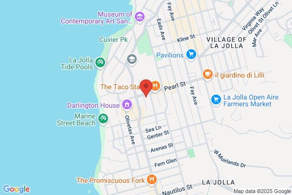 YogaFūzn La Jolla