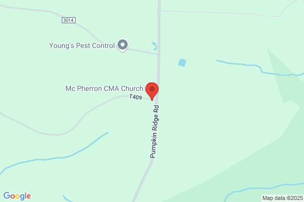Chest Township