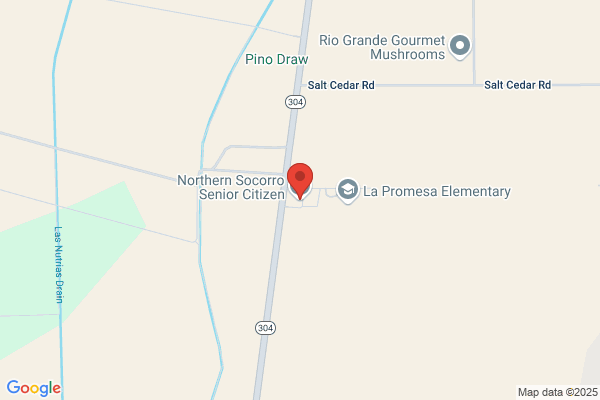 Northern Socorro Senior Citizen Center