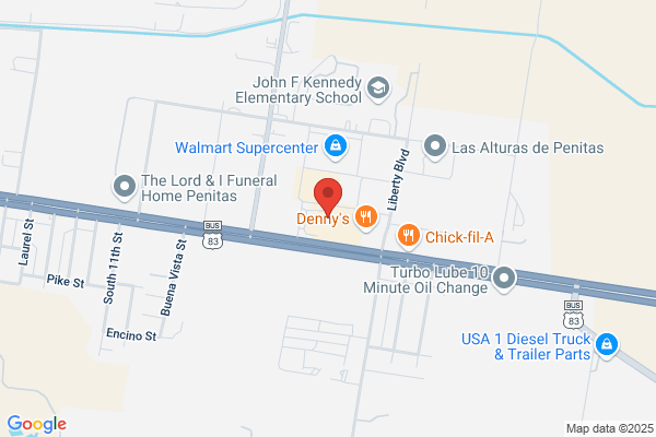 Cricket Wireless Authorized Retailer