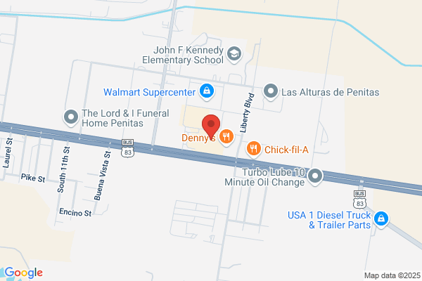 Joey Cazares, DDS and Associates