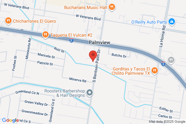 La Joya Area Federal Credit Union