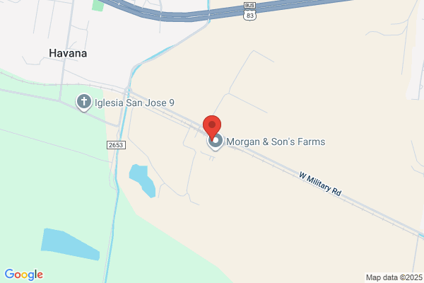 La Joya International Cold & Storage
