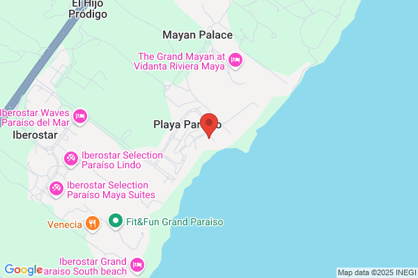 La Mansion De La Joya
