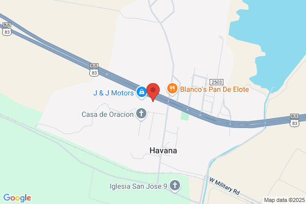 La Palma Rv's & Auto Sales