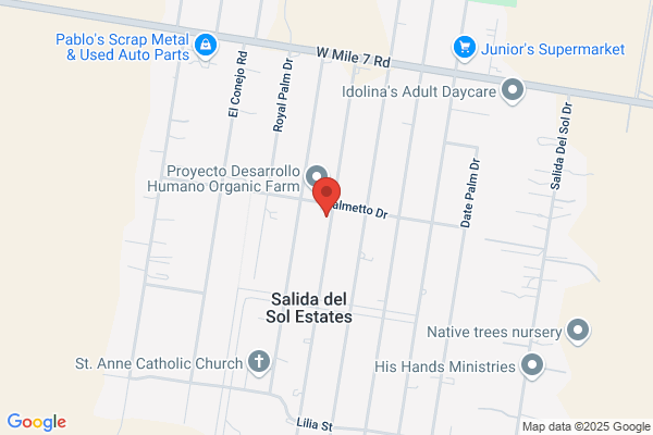 La Tienda Del Pueblo