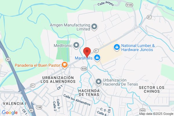 Mitos Tire Service