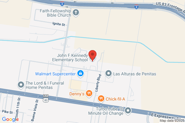 Schools, Jfk Elementary