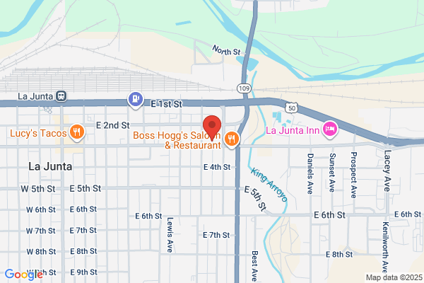 East Side Liquor Store