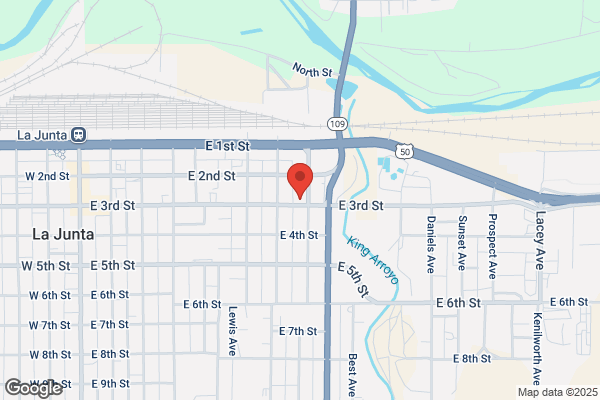 Pueblo Hail & Dent Repair