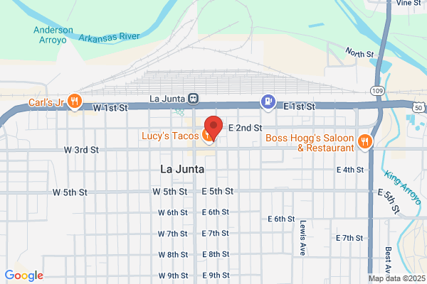 Labamba Lounge