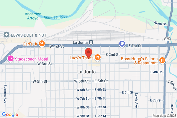 Otero County Government, Assessors Office