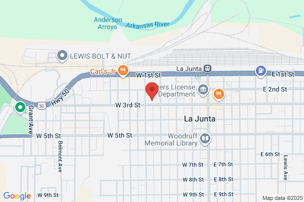 Maxim Healthcare Services La Junta, CO Regional Office