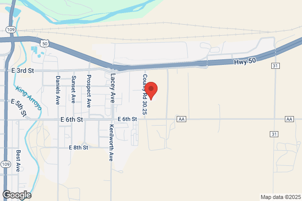 La Junta Livestock Commission Co