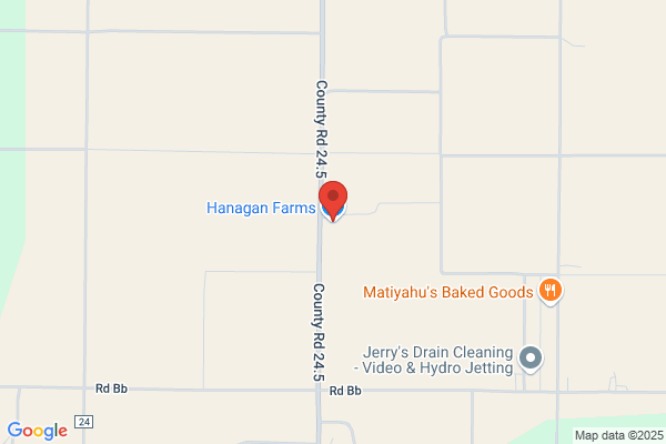 Gary Shane Farms