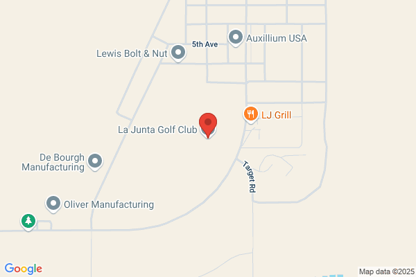 La Junta Golf Club