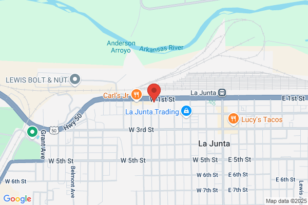La Junta Valley Oil Co