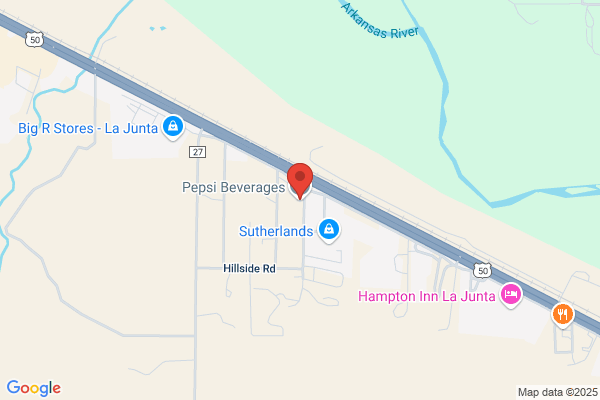 Pepsi-Cola Bottling Co
