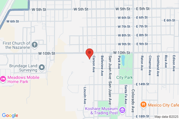 Rocky Mountain Ser Inc