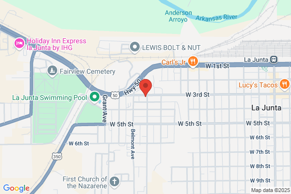 Southeastern Colorado Uniserv