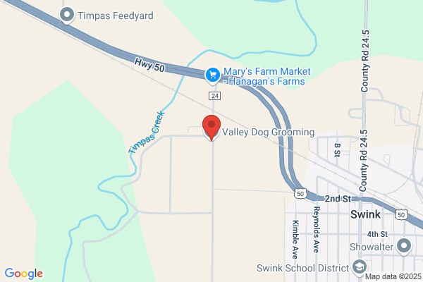 Valley Dog Grooming
