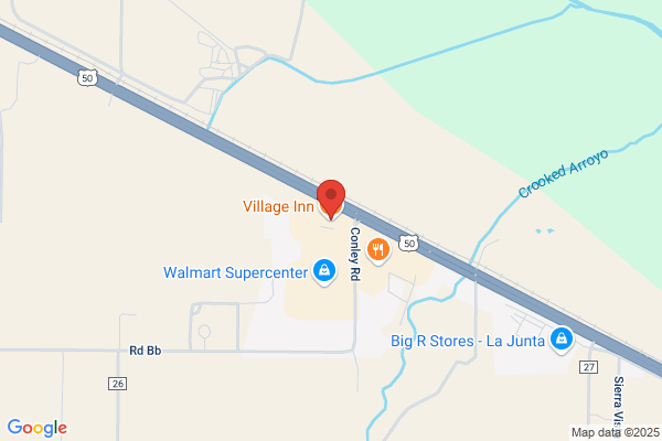 Village Inn
