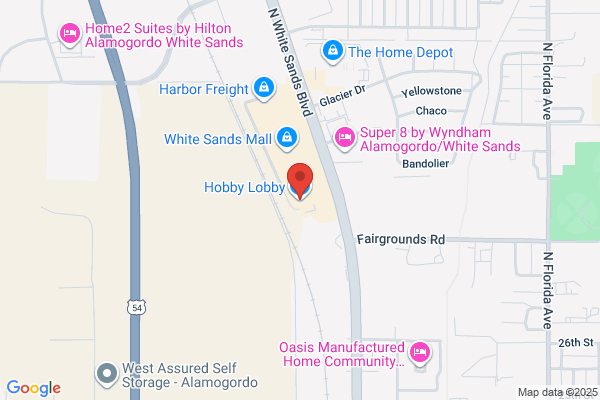 Hobby Lobby