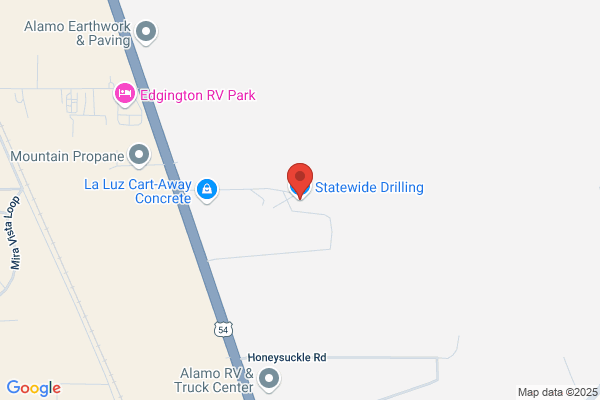 Statewide Drilling