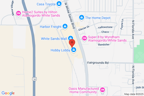 JCPenney - CLOSED