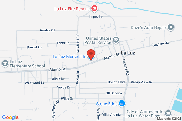 La Luz Market Ltd Co