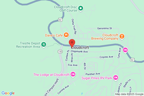 Mountain Top Mercantile