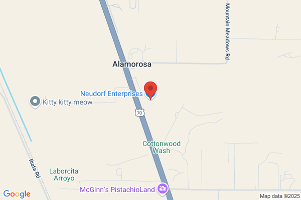 Neudorf Enterprises LLC