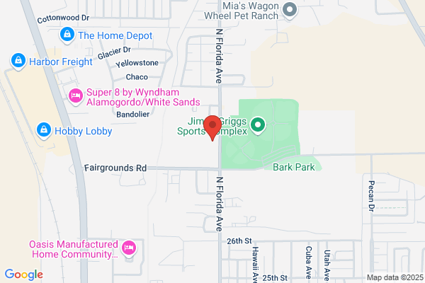 Regency Retirement Community