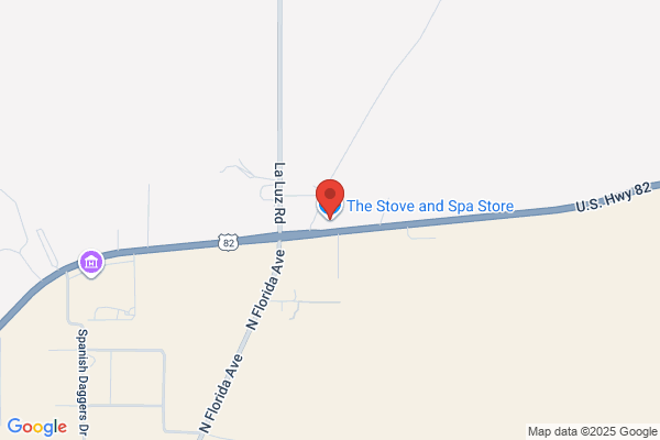 Stove and Spa Store