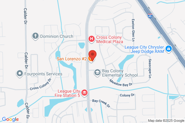 Air Duct Cleaning La Marque Texas