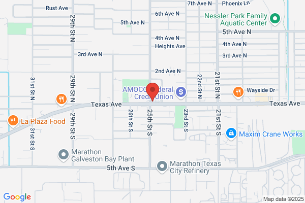 Heating & Cooling Experts Texas City