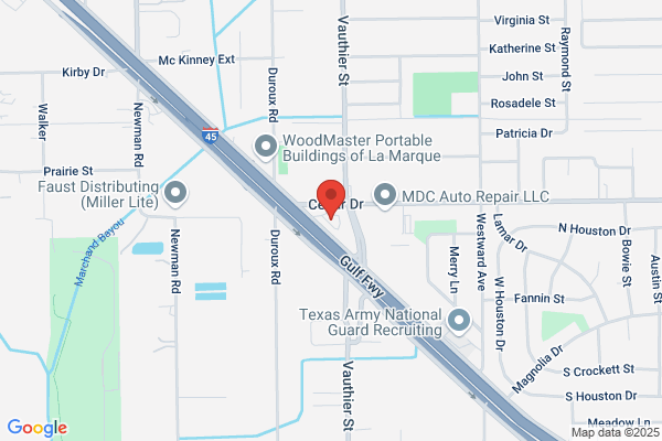 Gulf Breeze Apartments