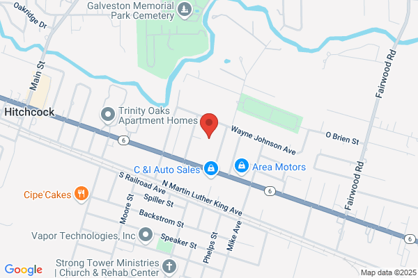 Independent Missionary Village