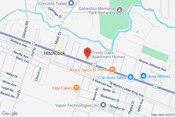 Lively Oak Apartments Inc