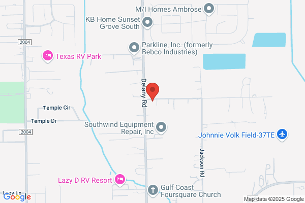 Mesquite Woods Apartments